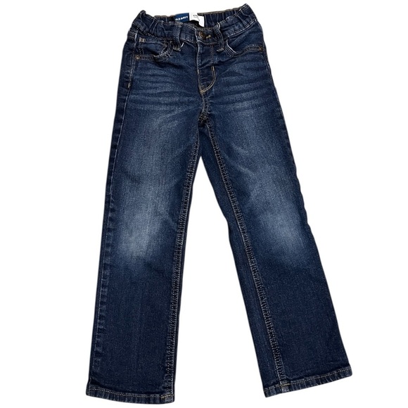 Old Navy Other - Old Navy Dark Blue Jeans | Boys 5T